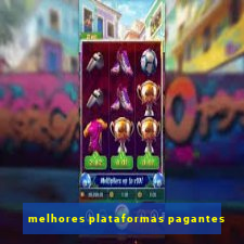 melhores plataformas pagantes